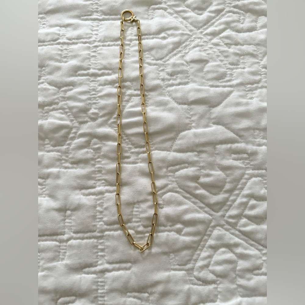Gorjana Parker necklace